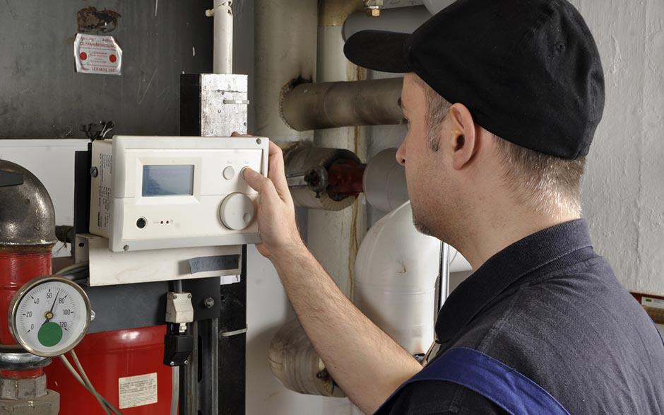 chauffe-eau thermodynamique Corbeil-Essonnes
